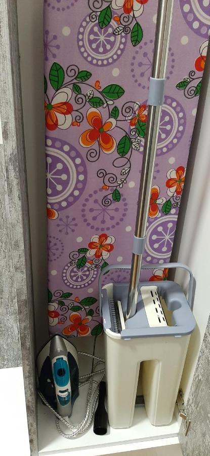 Novi Sad Apartman Tenigo Eksteriør billede
